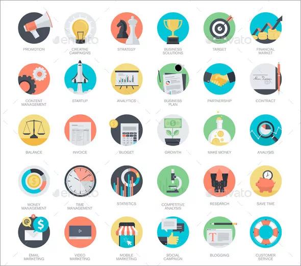 7 ý tưởng thiết kế bản trình chiếu cho các Slide bắt mắt